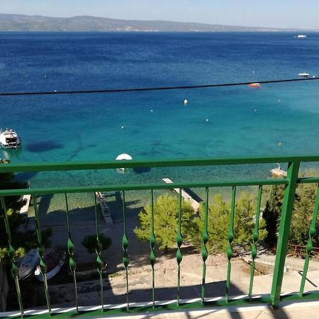 House Karlo Apartments Omiš Dış mekan fotoğraf