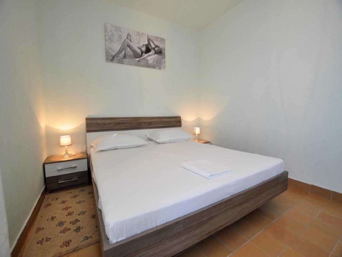 House Karlo Apartments Omiš Dış mekan fotoğraf