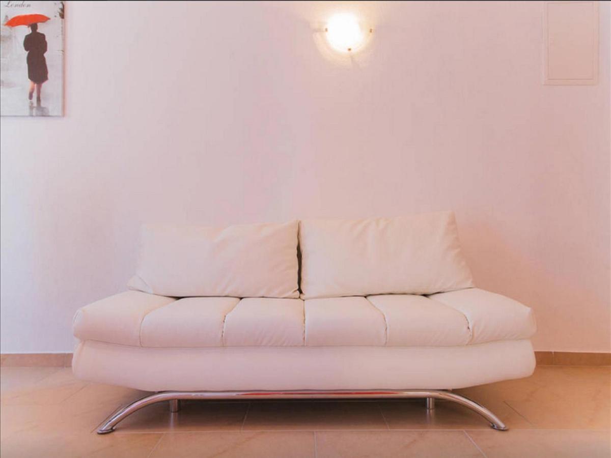 House Karlo Apartments Omiš Dış mekan fotoğraf