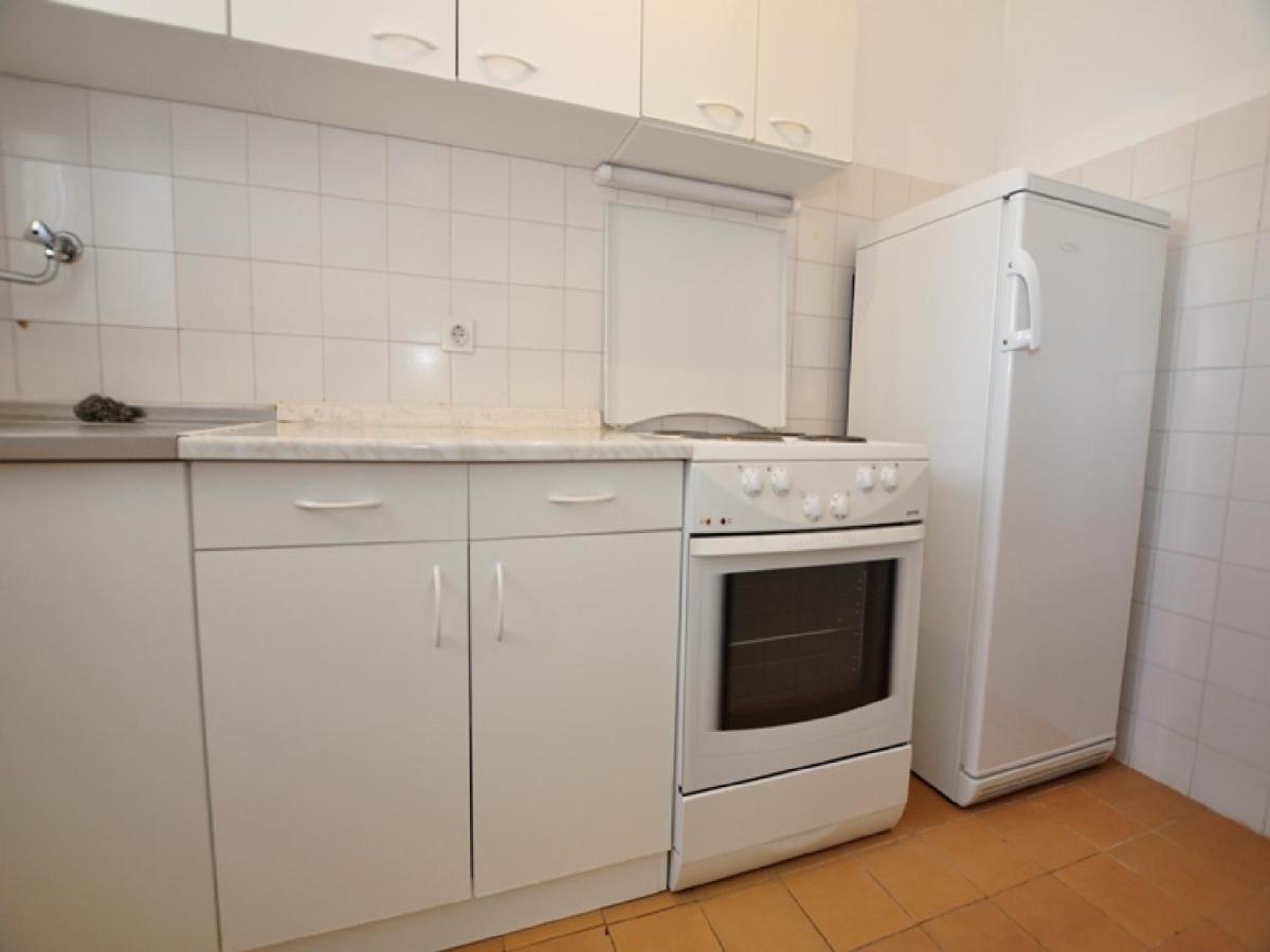 House Karlo Apartments Omiš Dış mekan fotoğraf