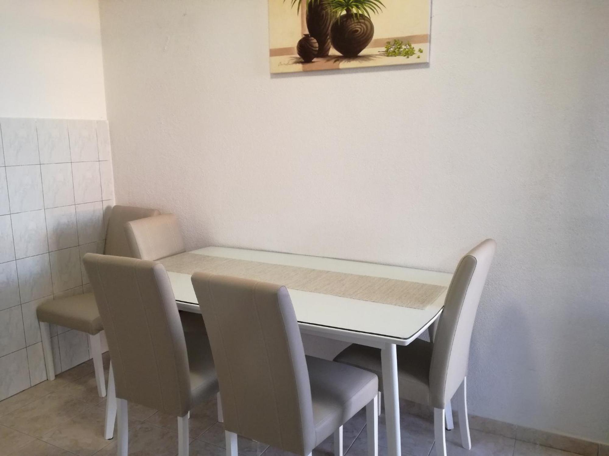 House Karlo Apartments Omiš Oda fotoğraf
