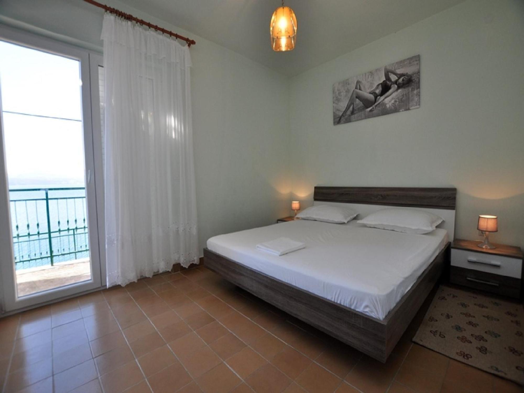 House Karlo Apartments Omiš Oda fotoğraf